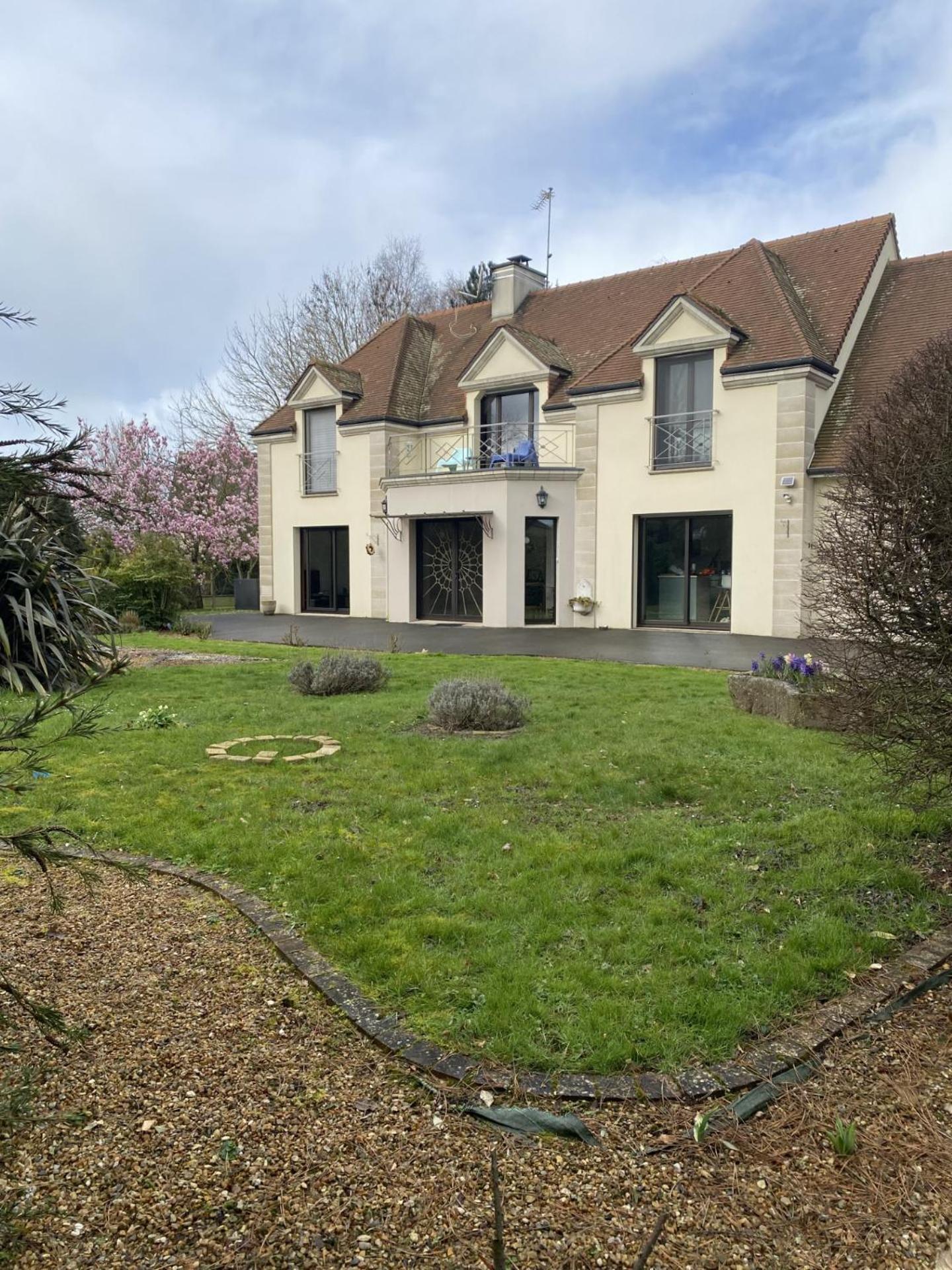 L'Orée du Mont Pontorson Exterior foto