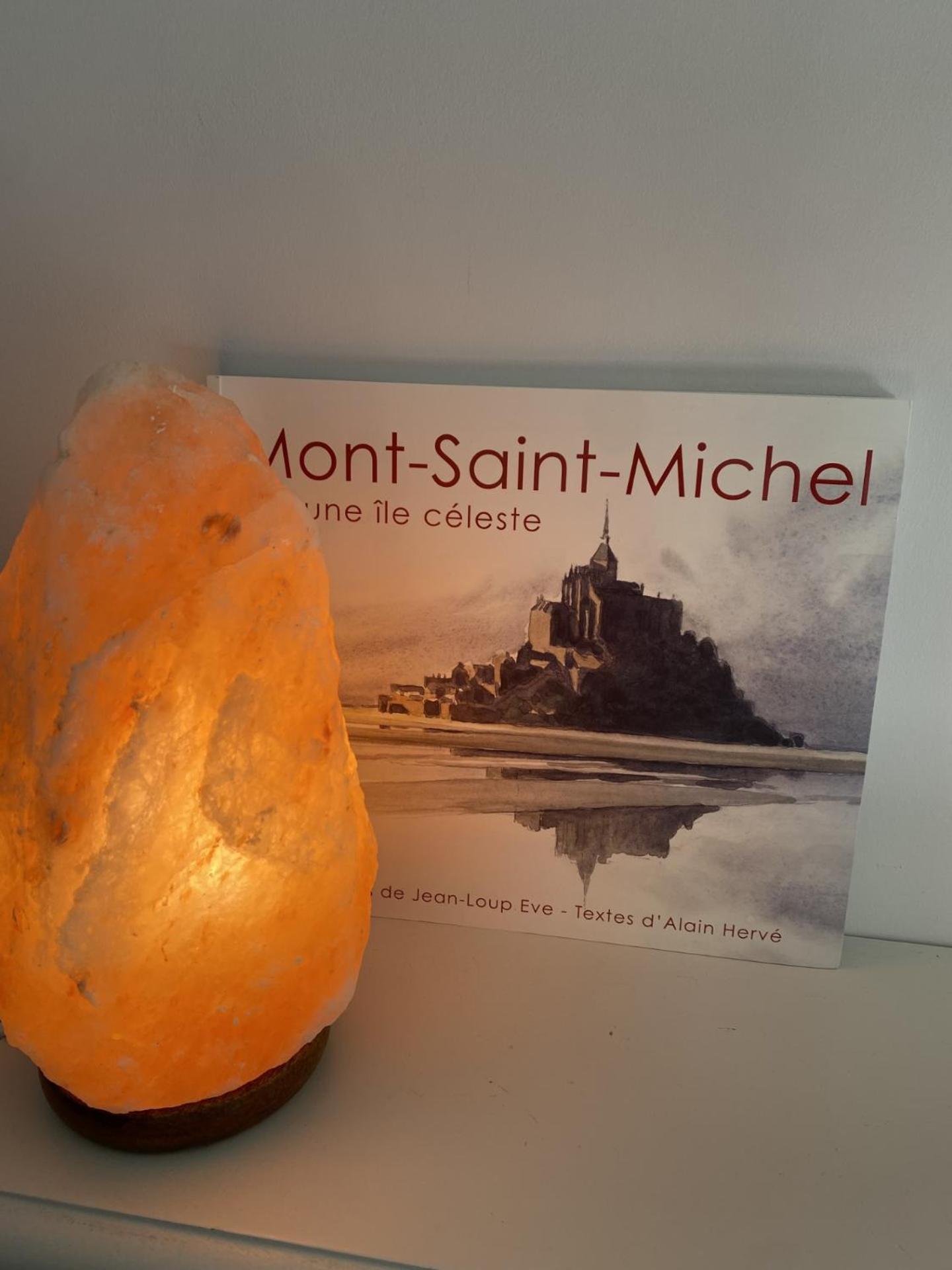 L'Orée du Mont Pontorson Exterior foto