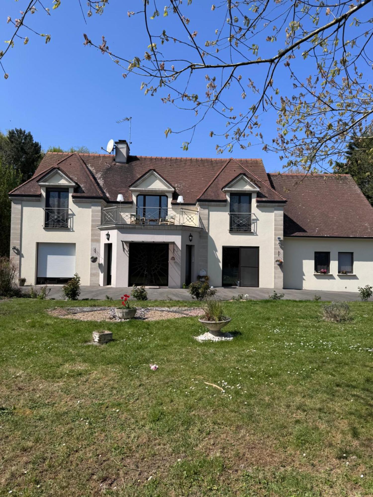 L'Orée du Mont Pontorson Exterior foto